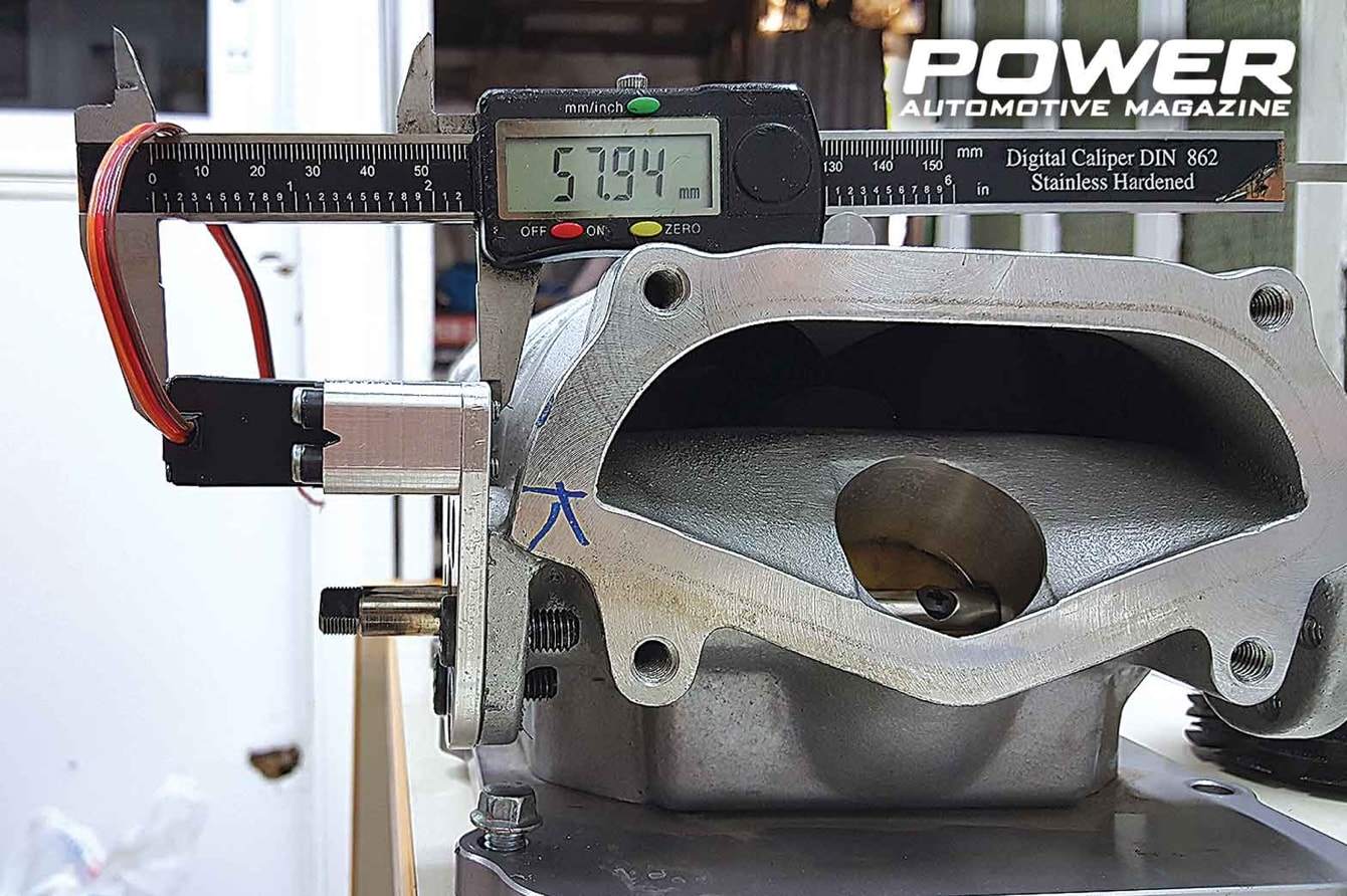 10 Χρόνια GearTech Engineering Power Automotive Magazine